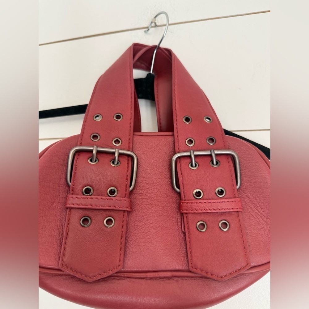 NWTO Free People Say Yes Bag - Picture 10 of 14